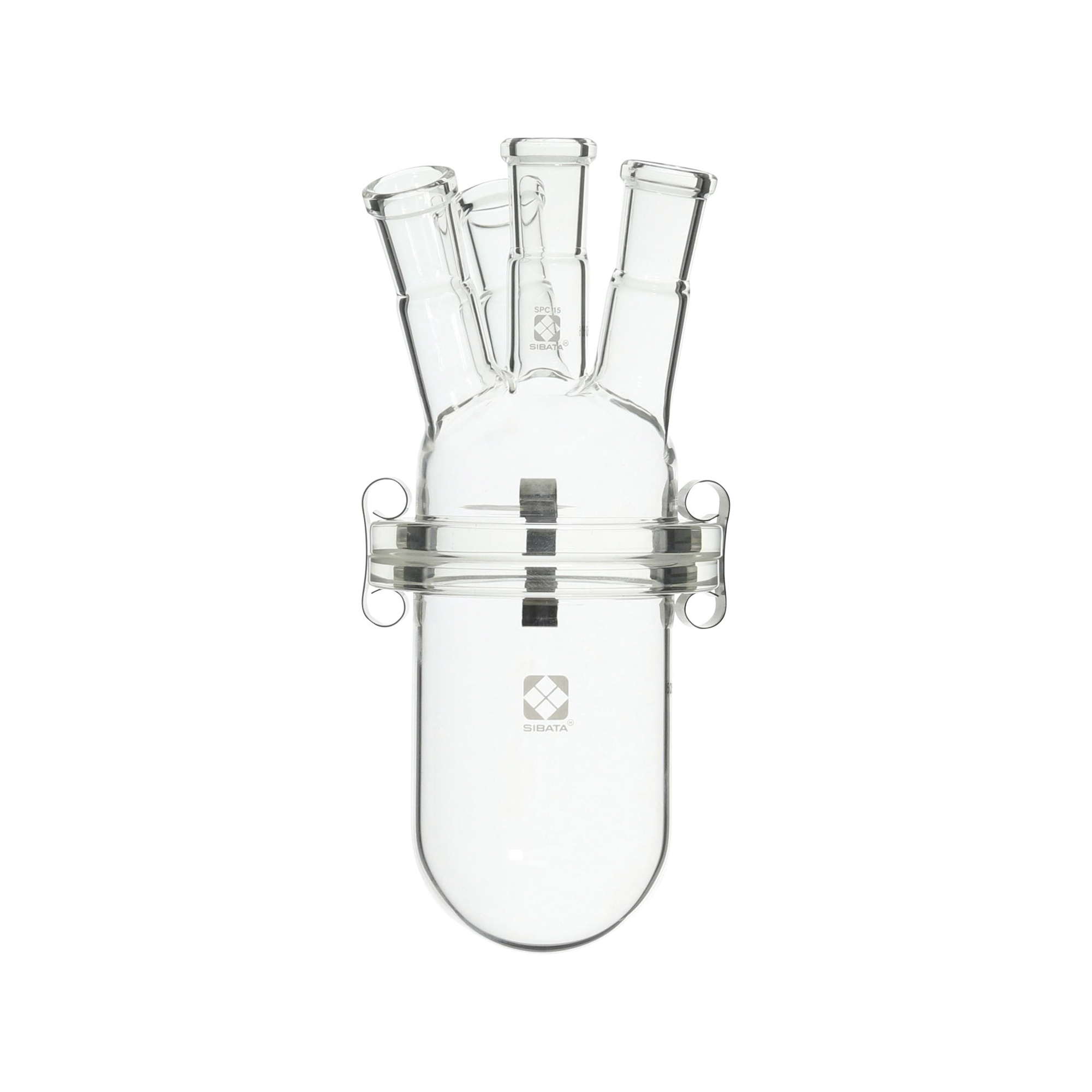 SIBATA柴田科学    SPC 可分离烧瓶套装 200mL  032300-4