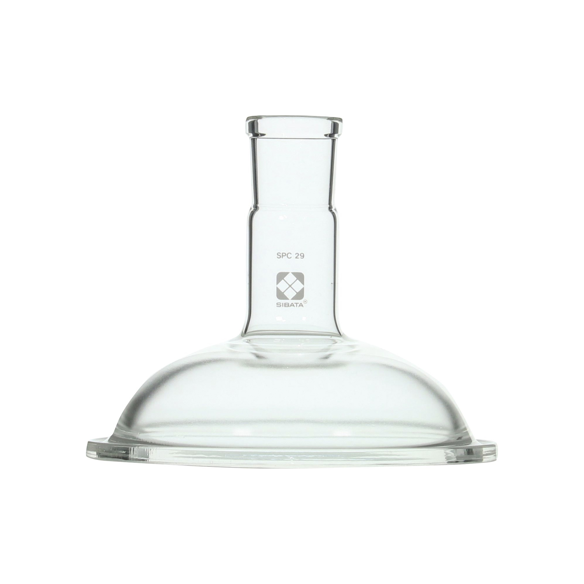SIBATA柴田科学     SPC 可分离盖板 120mm 单出口032330-1