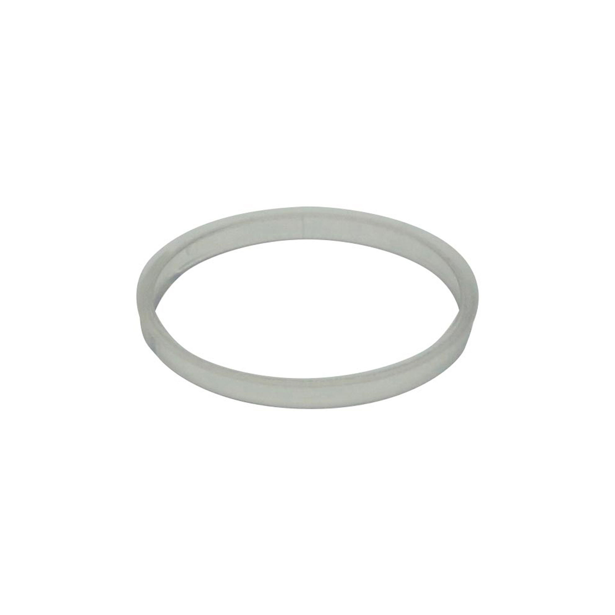 SIBATA柴田科学   适用于高档瓶子的液体排水环，GL-45，5 个装017260-452A