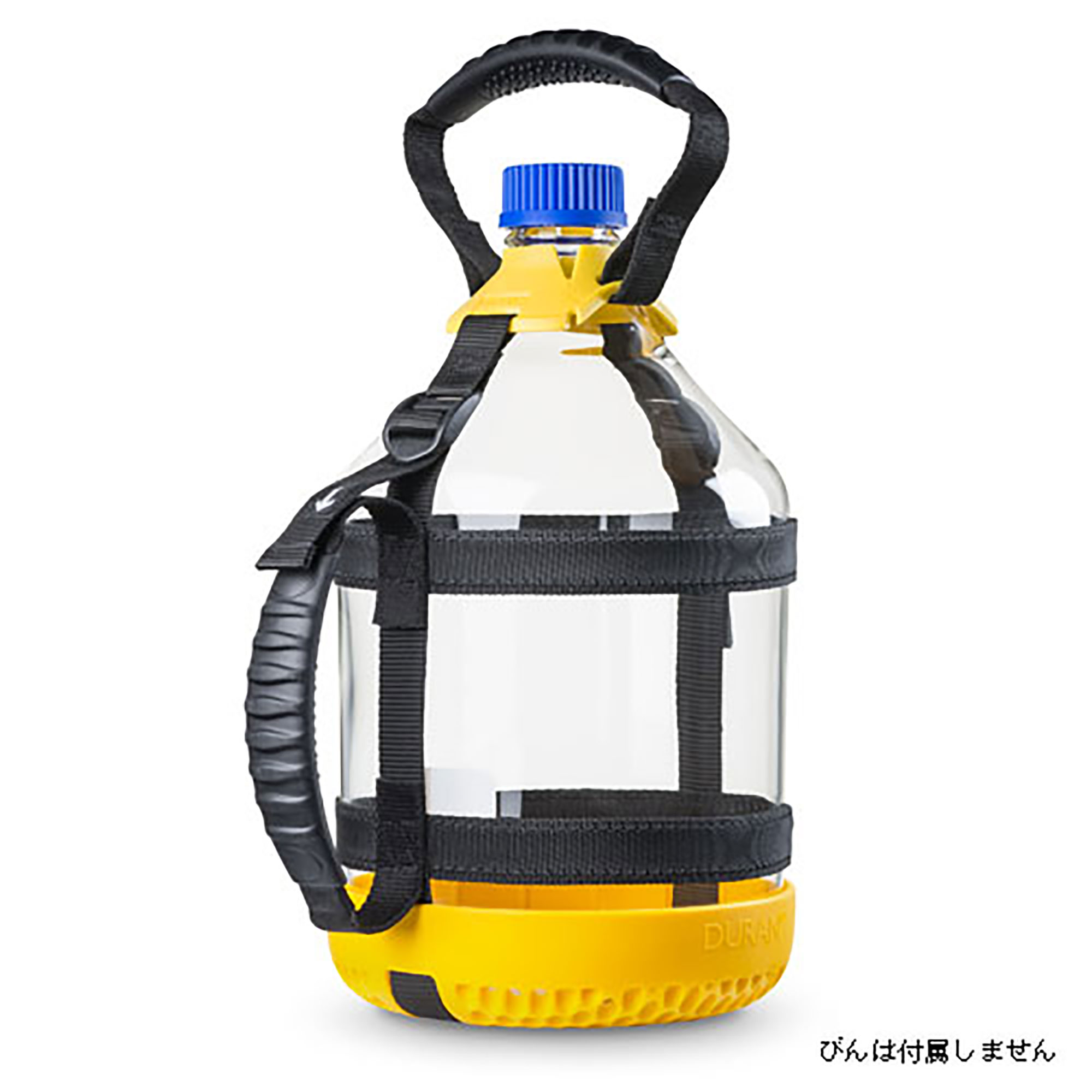 SIBATA柴田科学    GL-45型瓶子搬运系统，适用于5000毫升瓶子017310-85