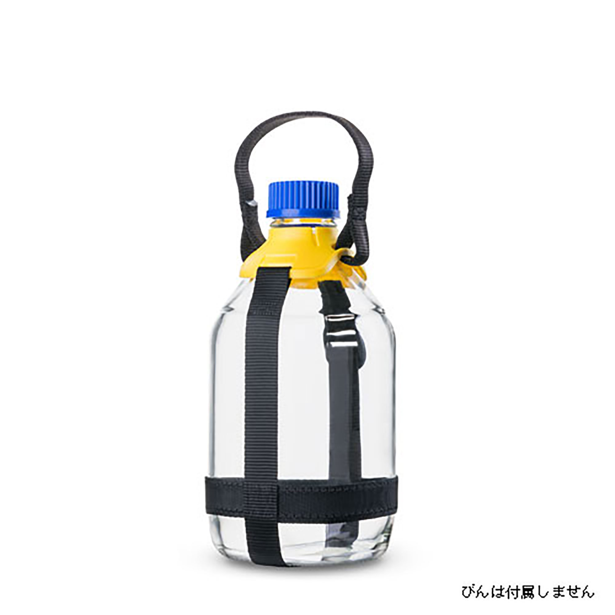 SIBATA柴田科学   GL-45型瓶子搬运系统，适用于2000毫升瓶子017310-82