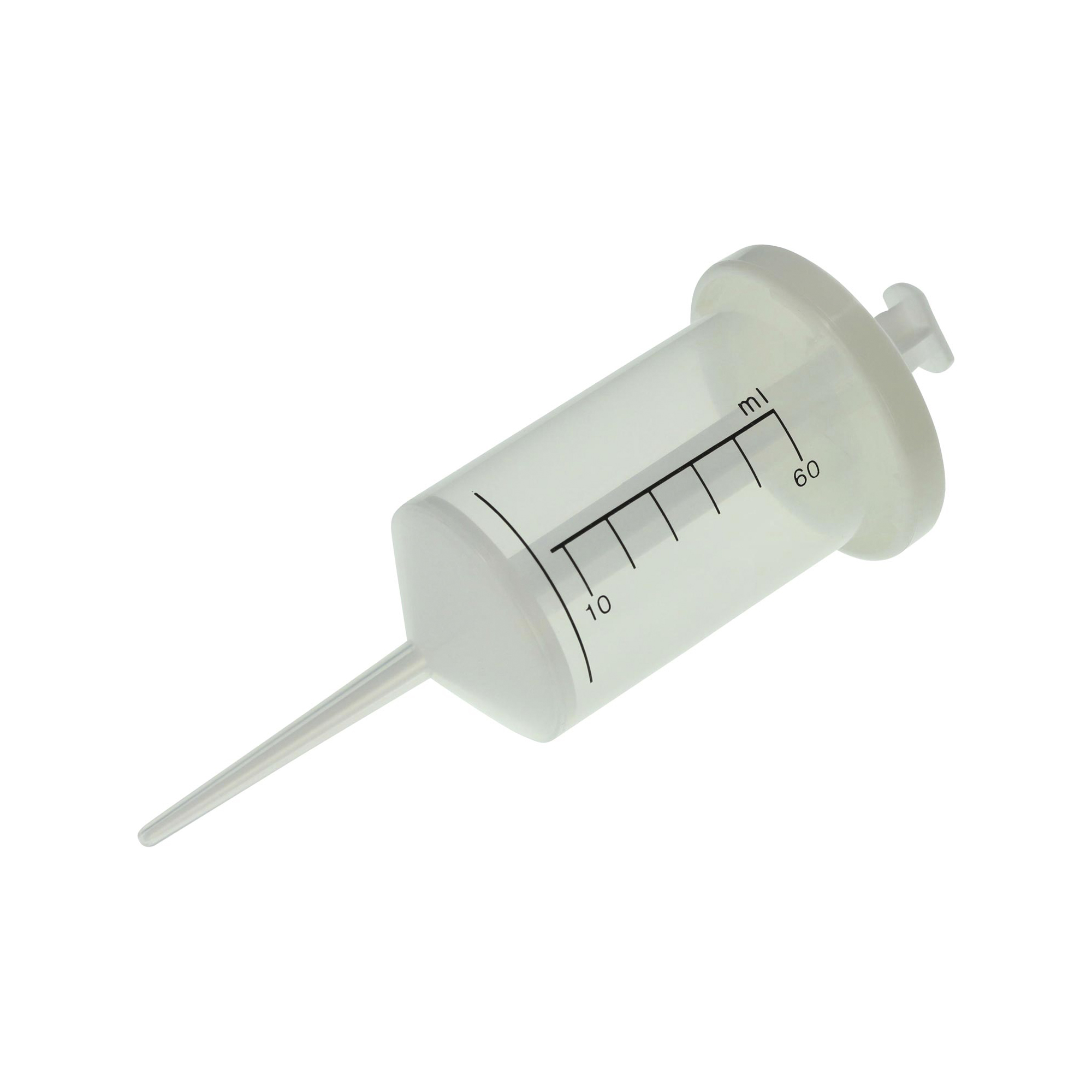 SIBATA柴田科学 Handy Petter 1 型注射器，1.5毫升，100支装025070-152