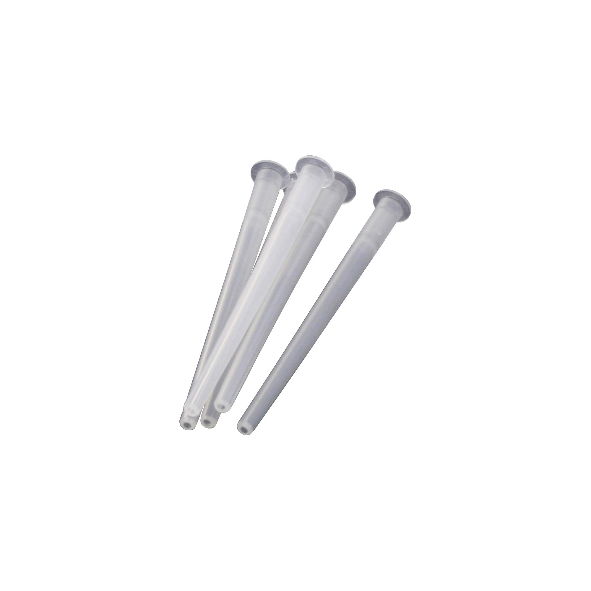 SIBATA柴田科学 指套式分配器吸嘴，5-10毫升，5个装025040-510A