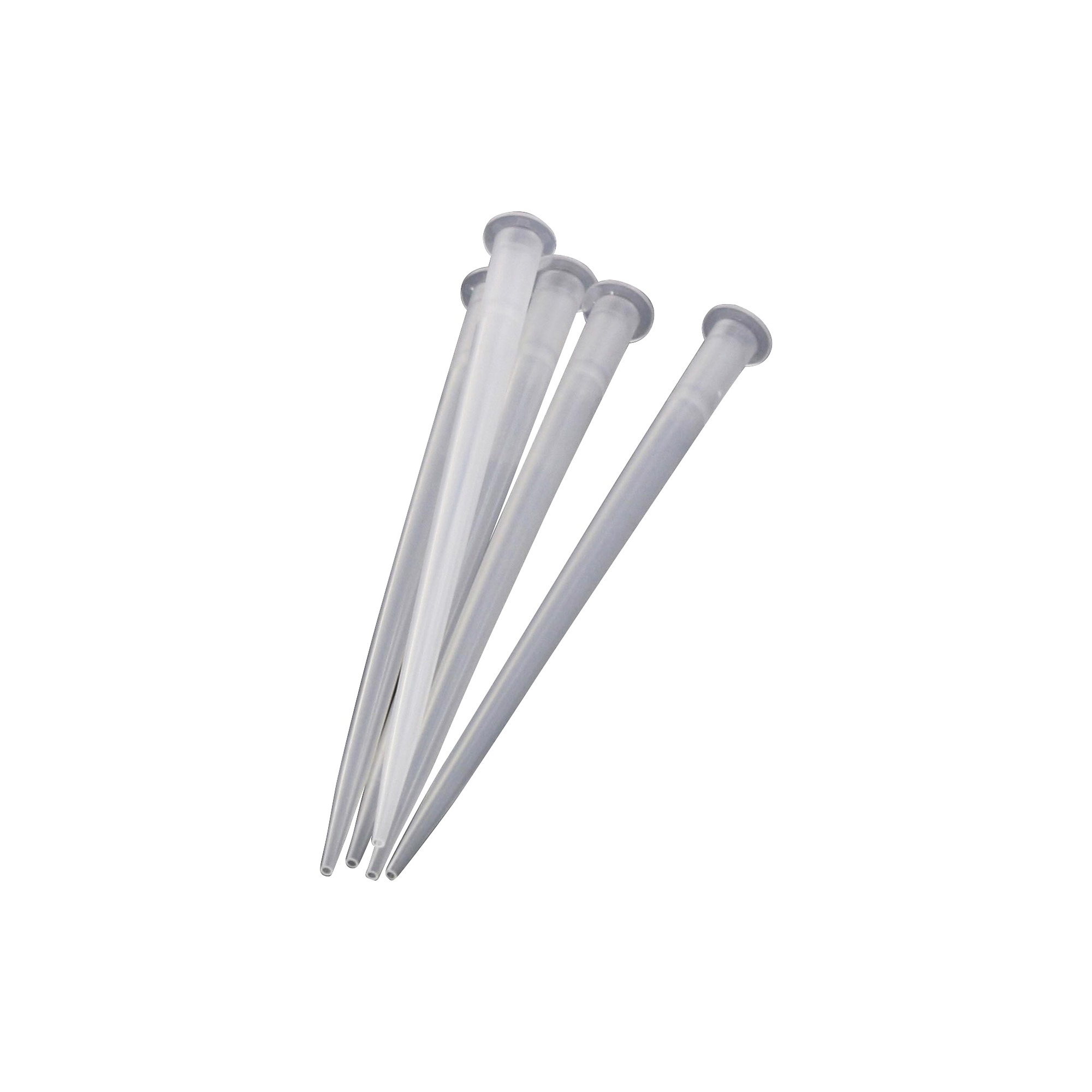 SIBATA柴田科学  指套式分配器吸嘴，1-2毫升，5个装 025040-12A