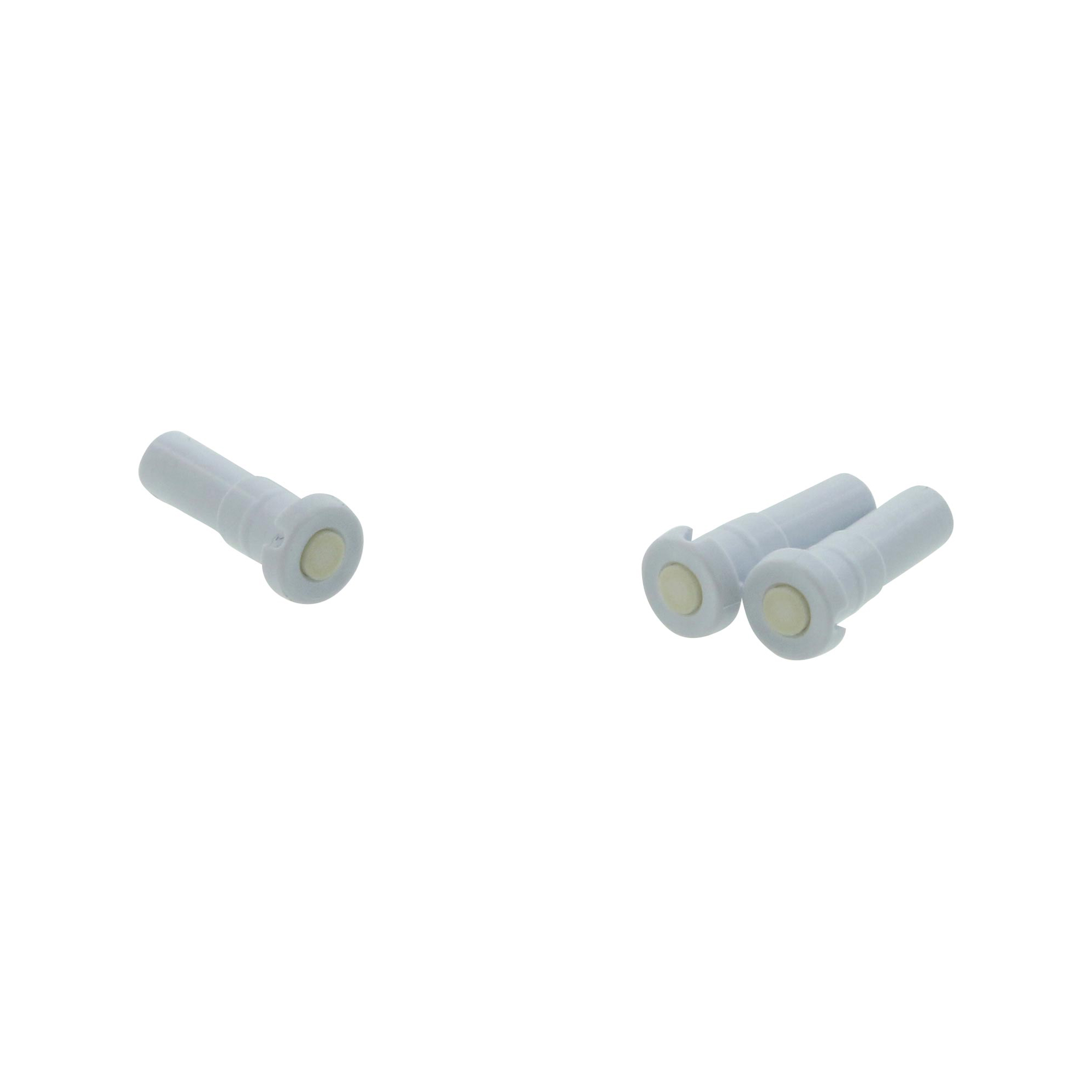 SIBATA柴田科学   适用于 DigiFit AUP/BII/CII 的滤芯，1000μL，10 个装025560-10001A