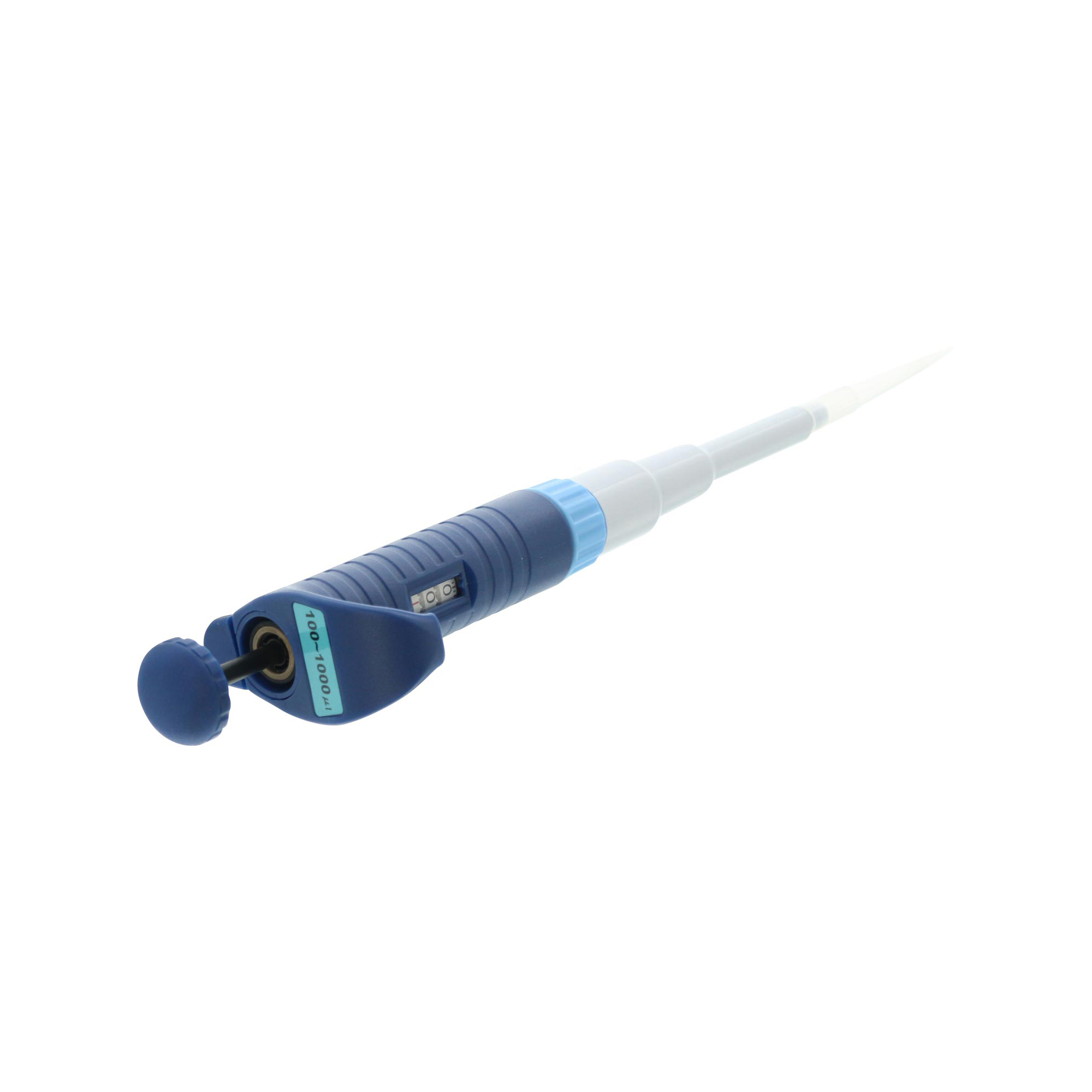 SIBATA柴田科学   DigiFit Master 10000μL 分配器 025700-10000