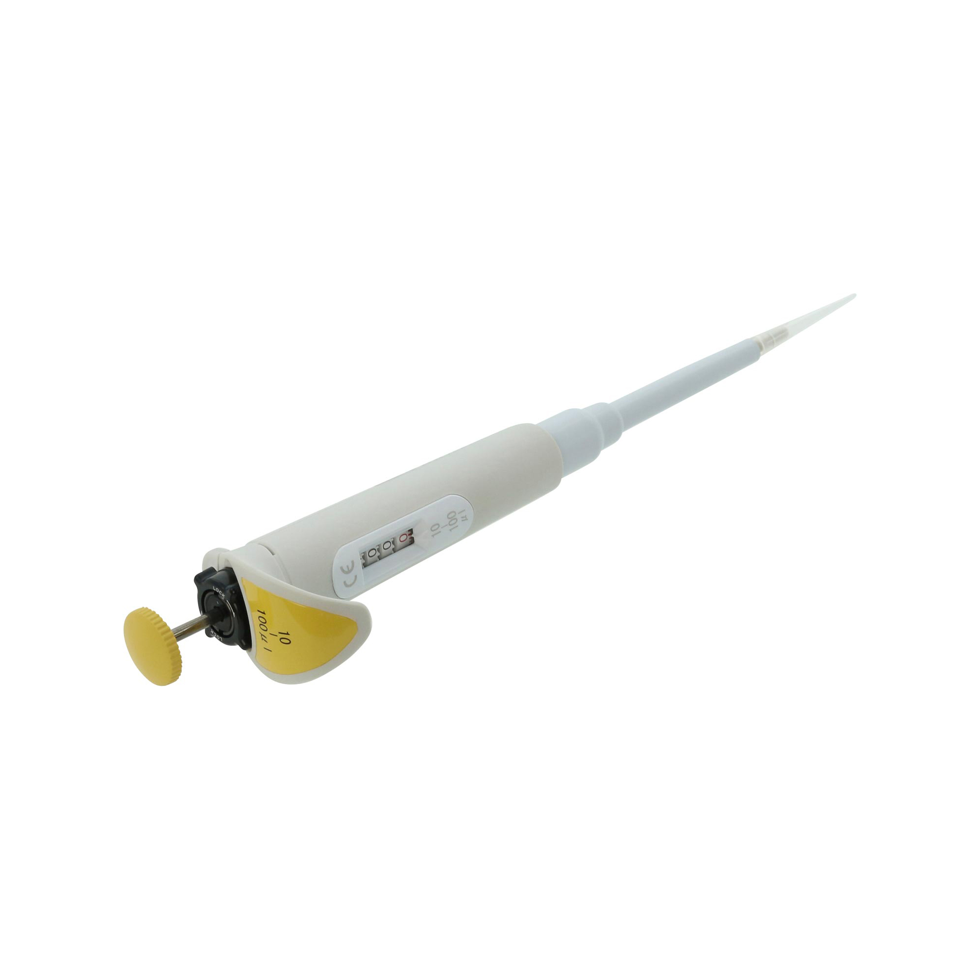 SIBATA柴田科学  DigiFit Master 20μL 分配器 025700-20