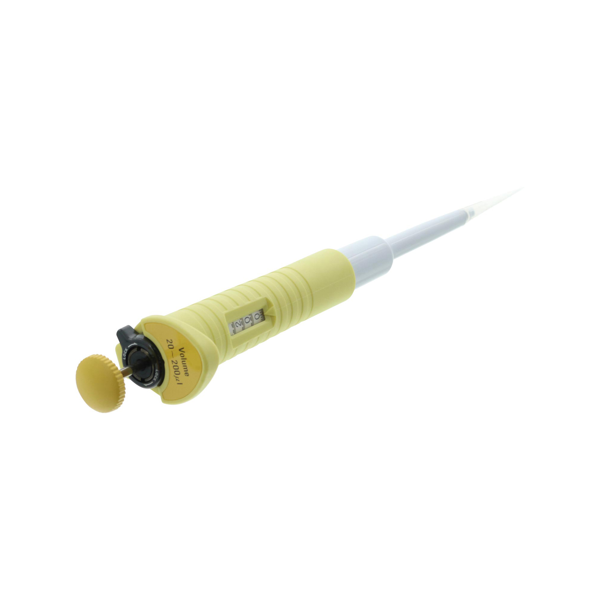 SIBATA柴田科学  DigiFit AUP+ 2μL 分配器 025580-02