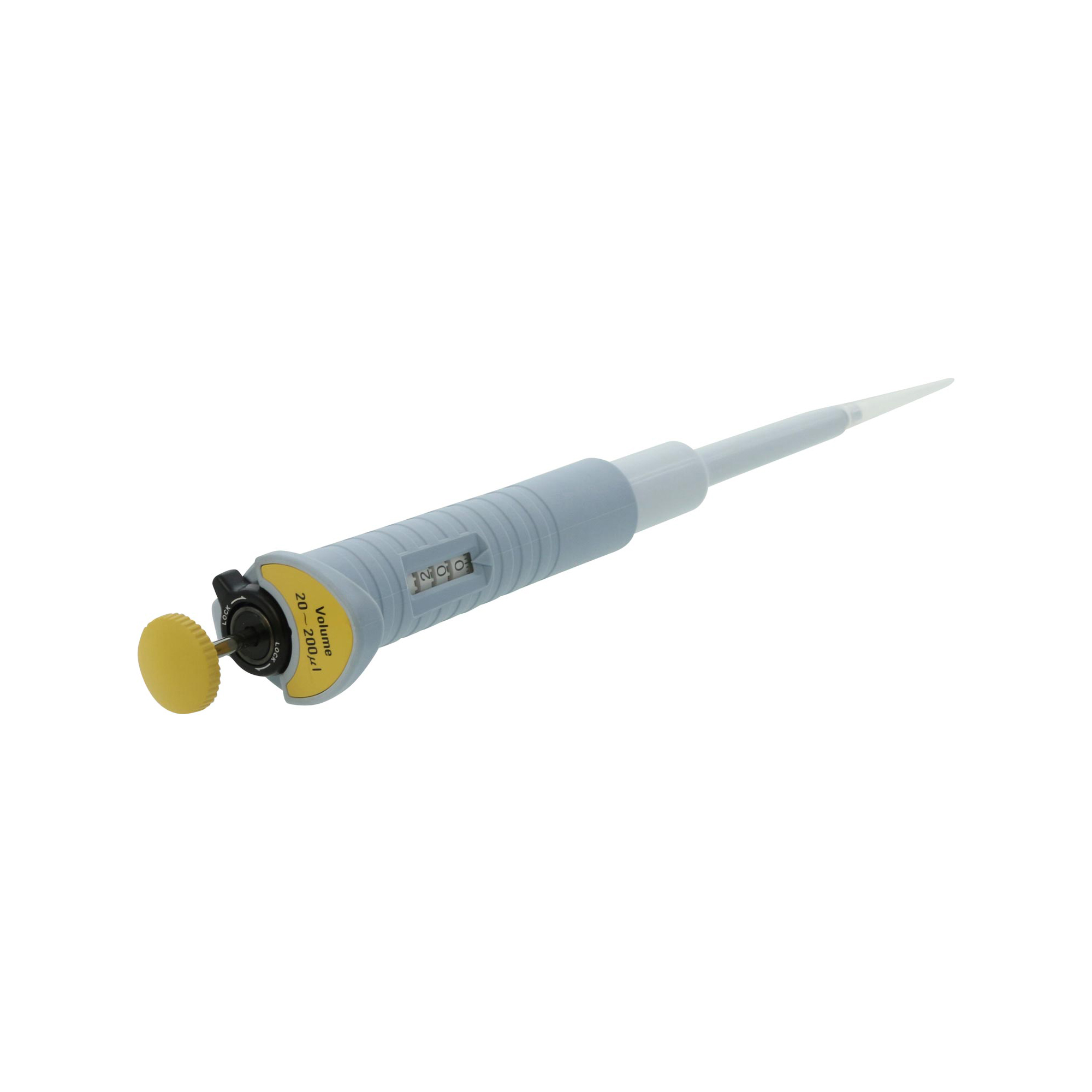 SIBATA柴田科学  DigiFit AUP 2μL 分配器 025570-02