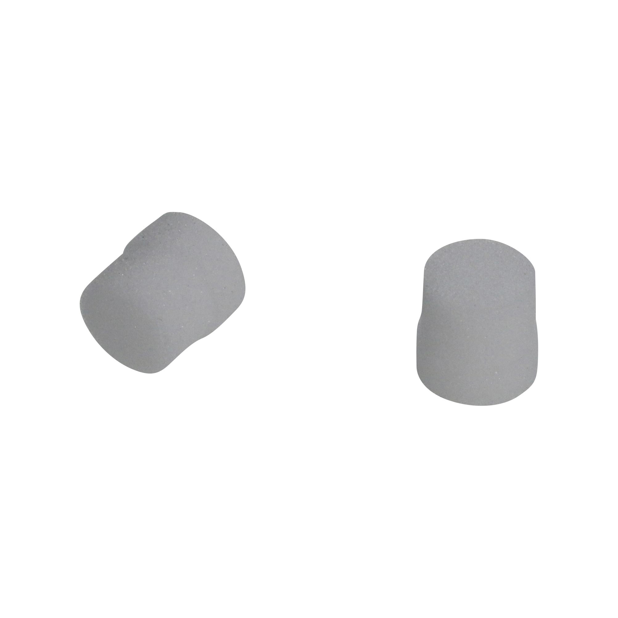 SIBATA柴田科学  DigiFit Feather 5000/10000μL 喷嘴过滤器（10 个） 025100-0010