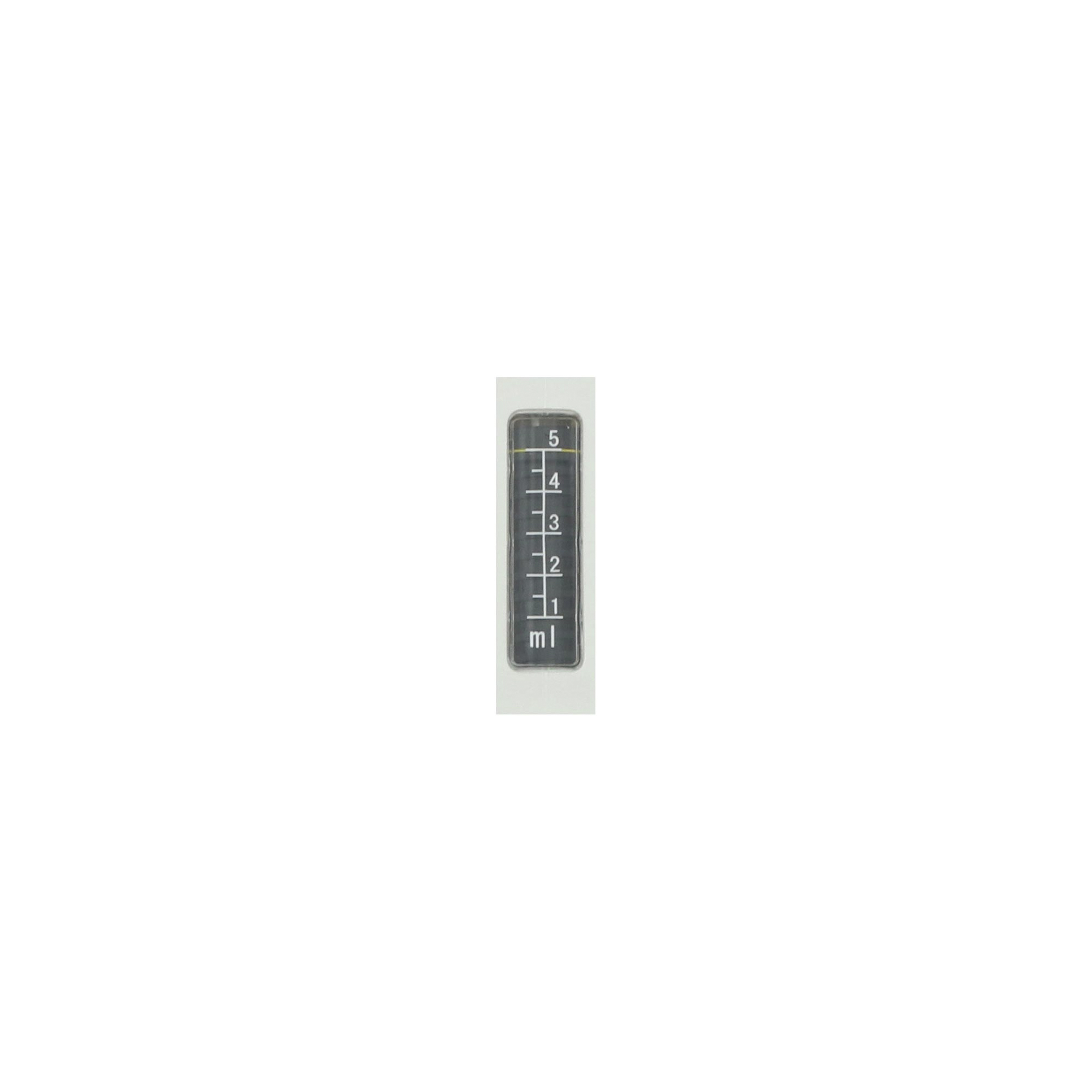 SIBATA柴田科学    分液器，大容量移液器，5毫升 025060-05