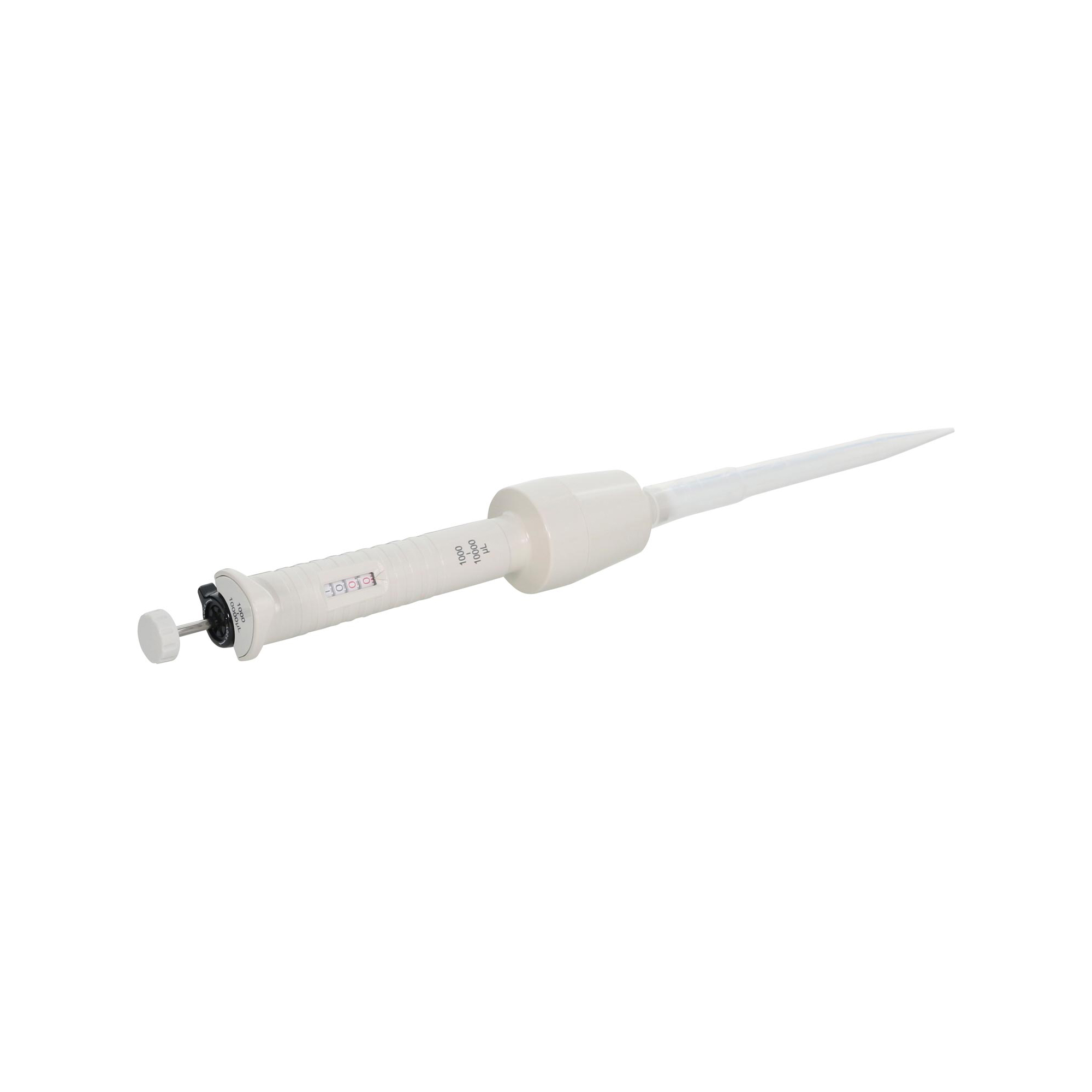 SIBATA柴田科学     数字式 AUV 5000μL 点胶器 025800-05000