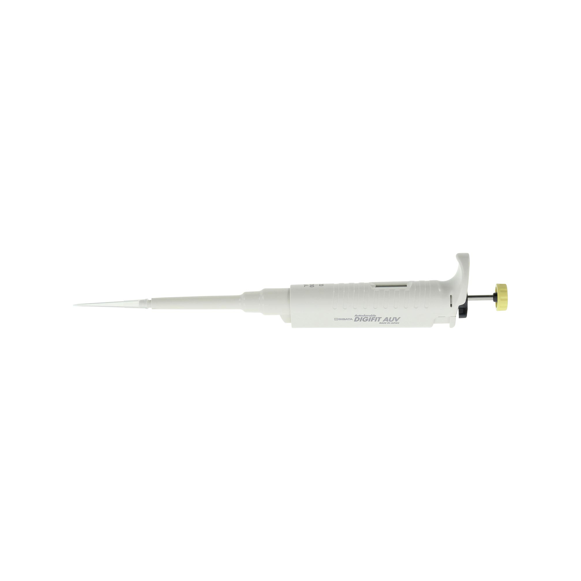 SIBATA柴田科学      DigiFit AUV 20μL 分配器 025800-020
