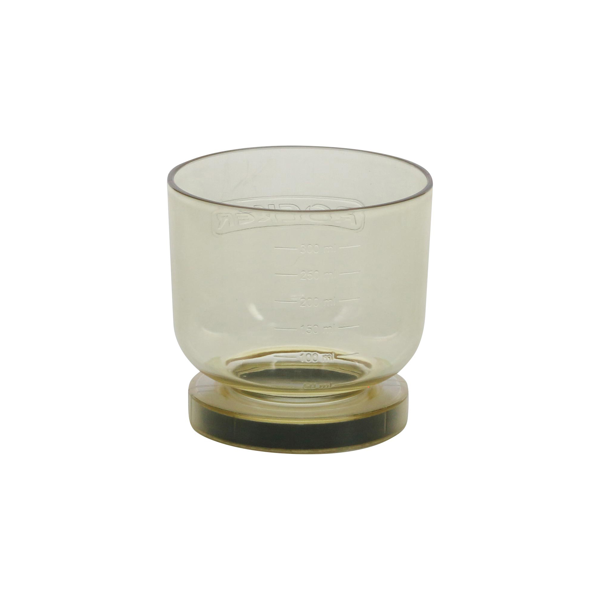 SIBATA柴田科学  磁性漏斗 PES 300mL 061700-30030