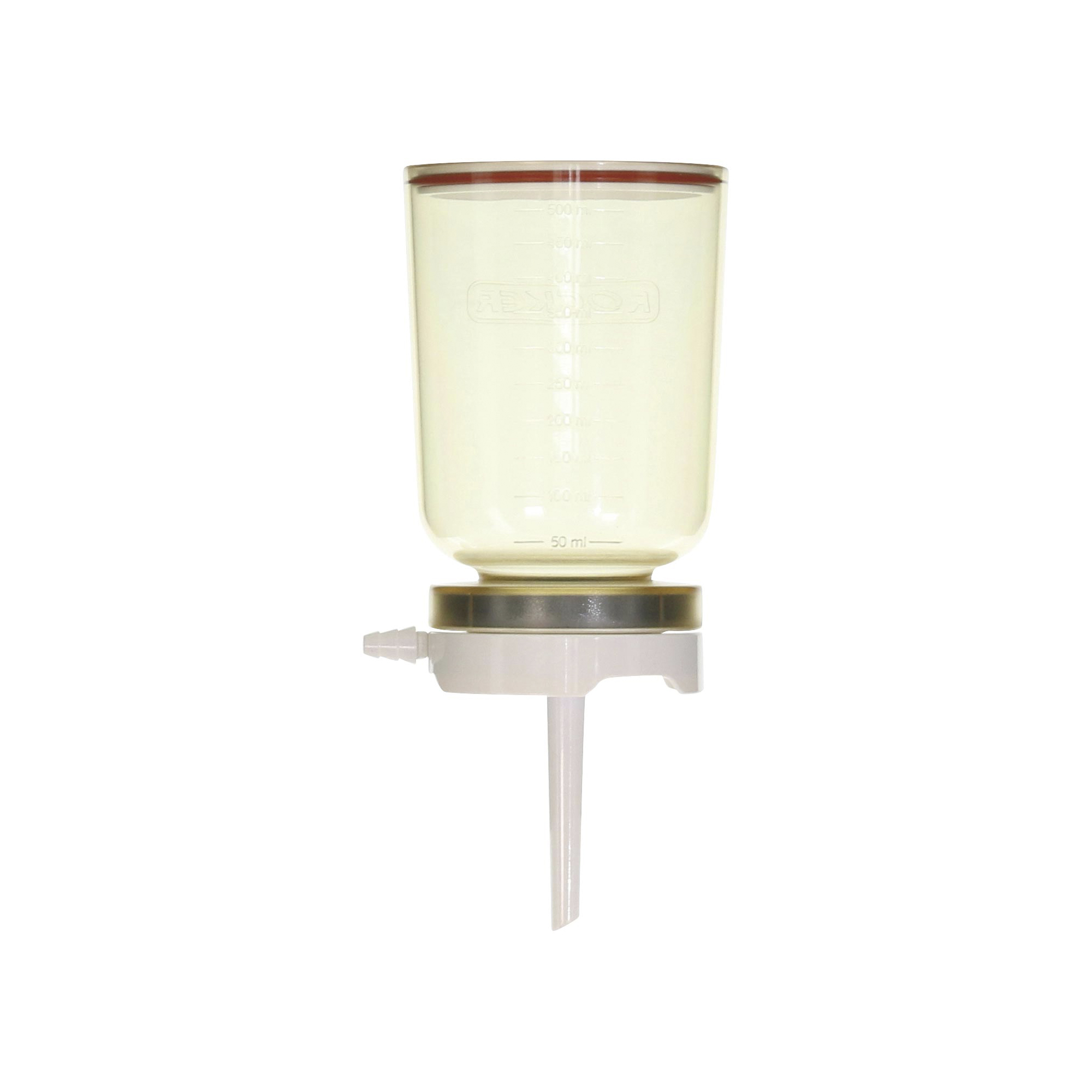 SIBATA柴田科学 磁性滤纸支架 MF-5，φ47，500mL 061700-50001