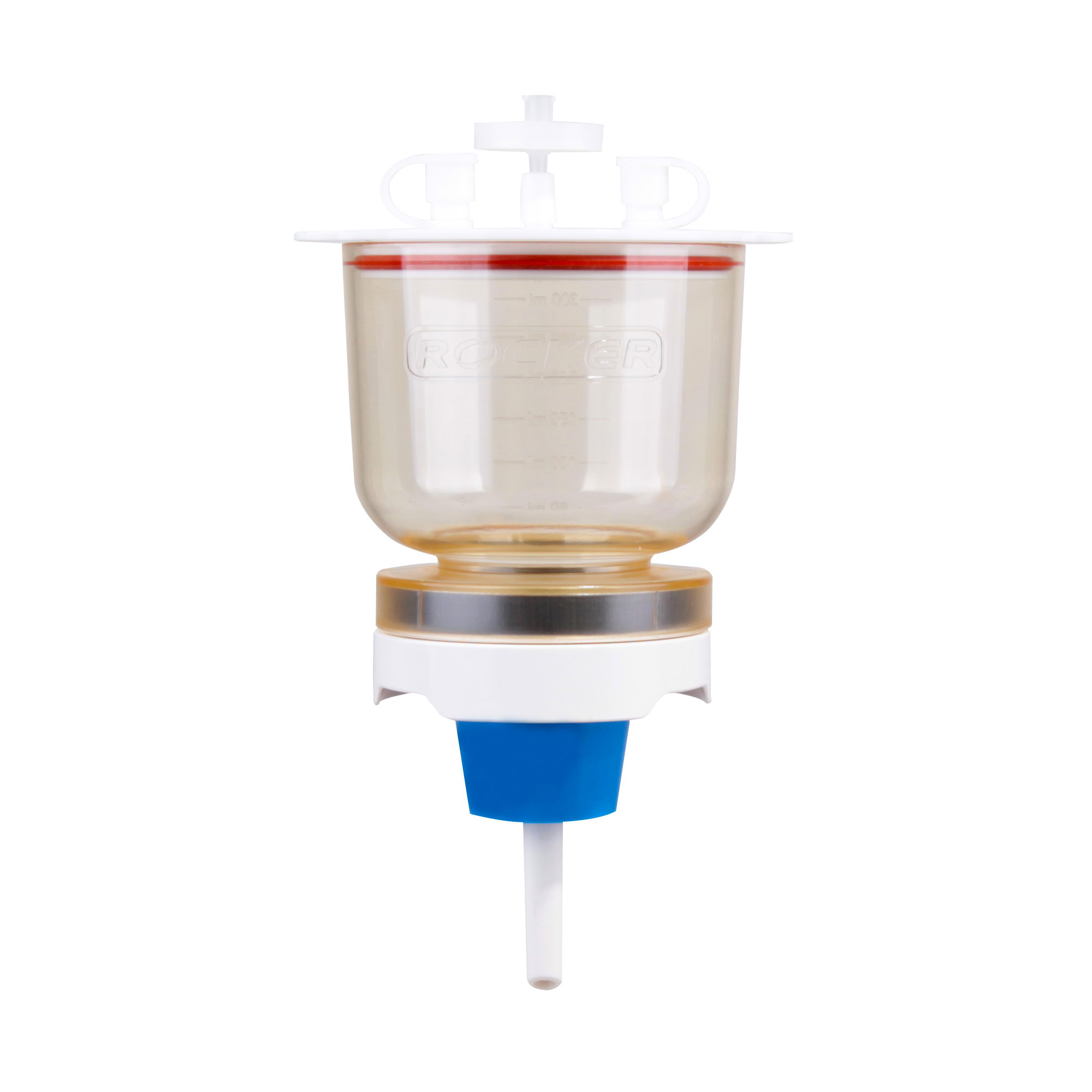 SIBATA柴田科学  磁性滤膜支架 MF-3，φ47，300mL  061700-30001