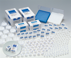 SIBATA柴田科学   Dismic 过滤器 25JP020AN（50 个） 064470-250201