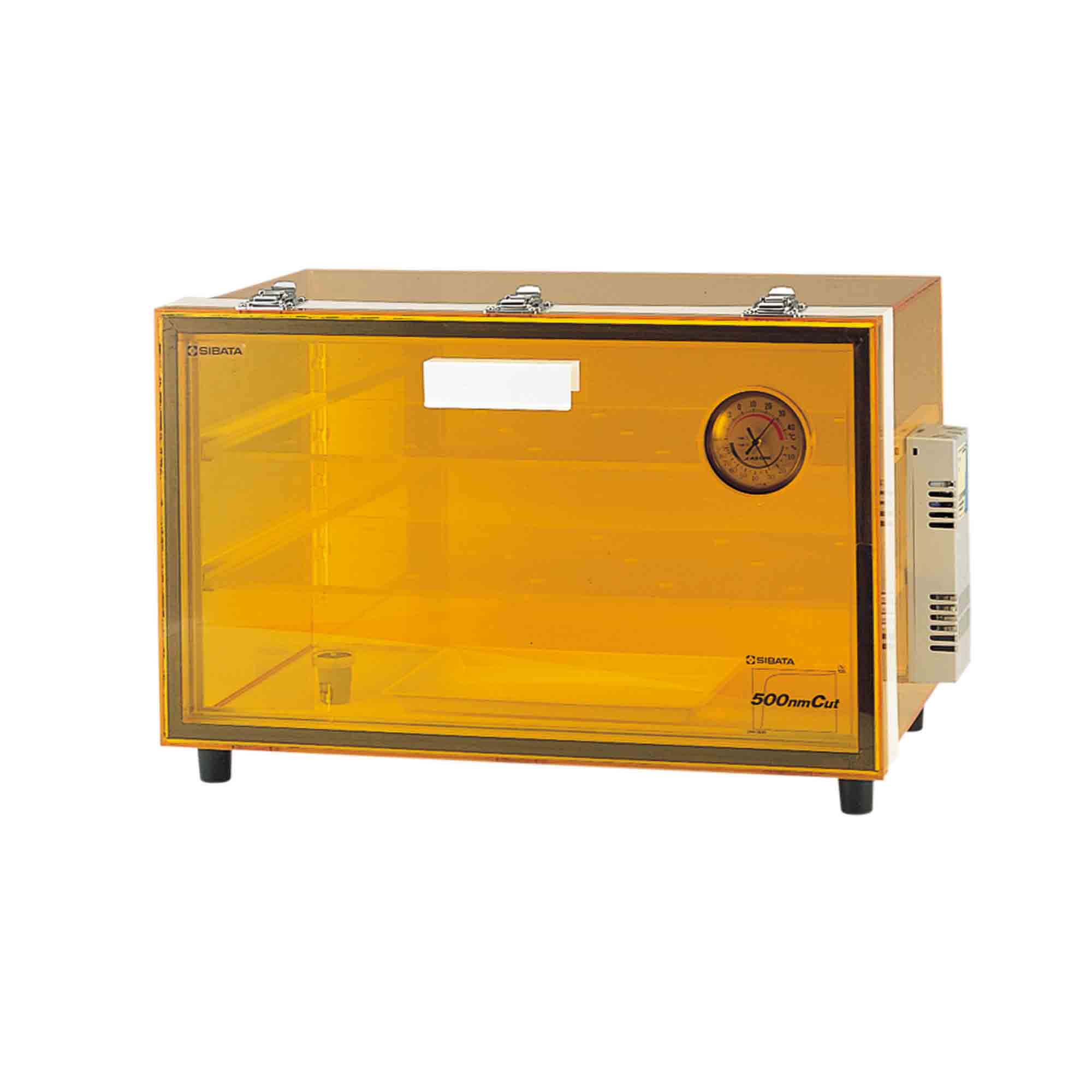 SIBATA柴田科学   经济型水平式干燥器 EUV-22 047550-22