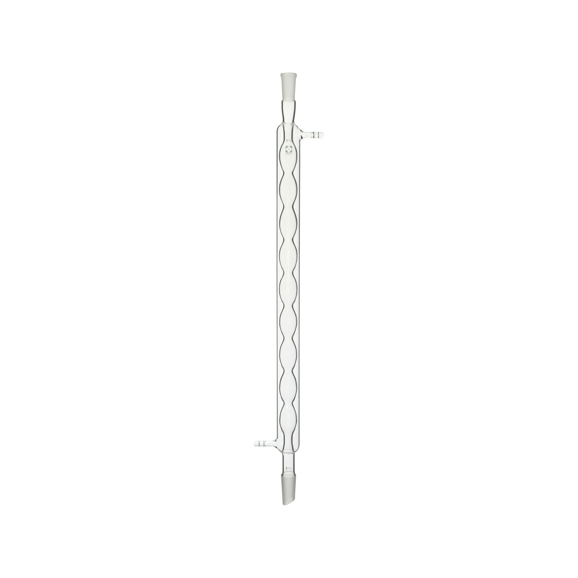 SIBATA柴田科学   滑动式冷却器 Arin 500mm 19/38-24/40 006650-24500