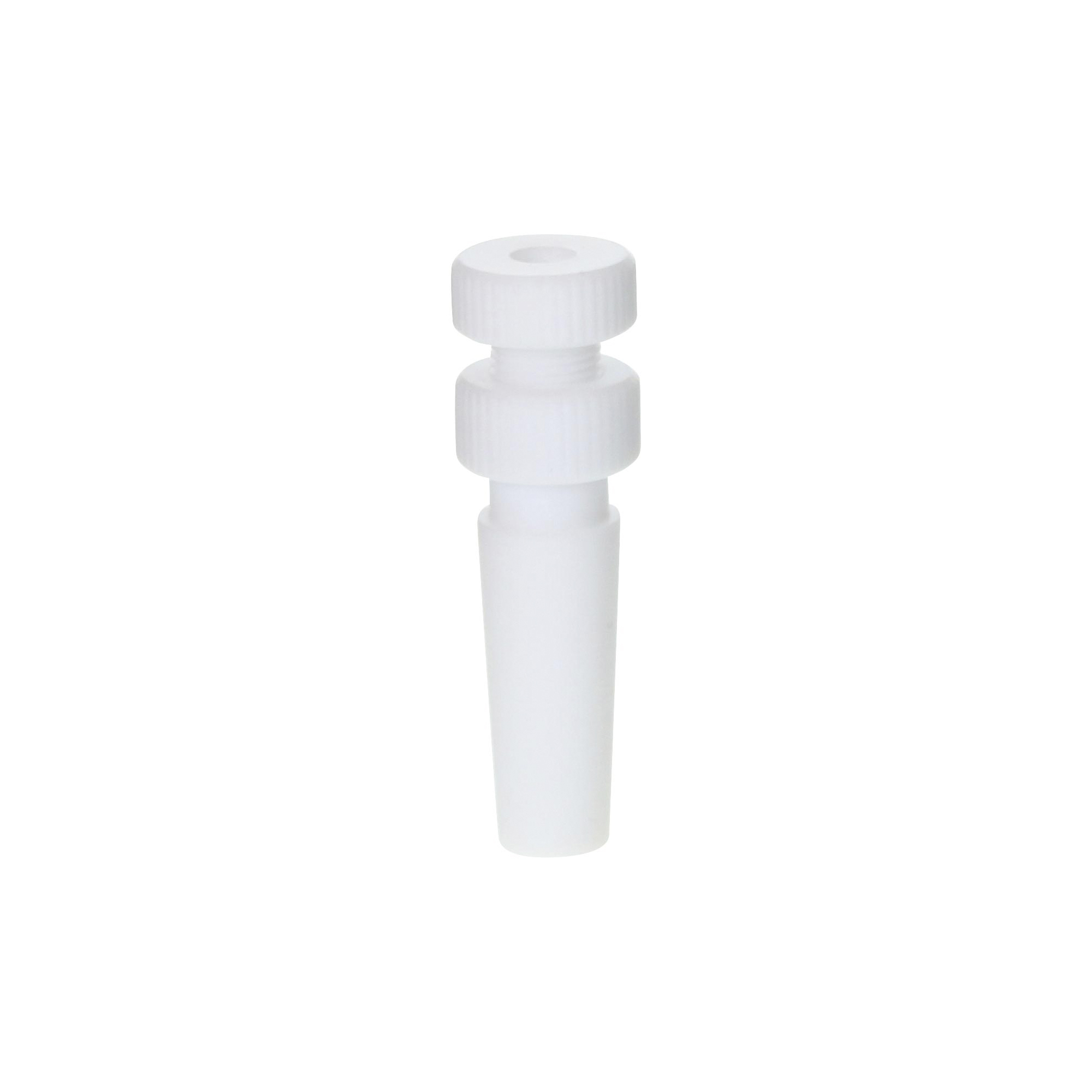 SIBATA柴田科学   温度计适配器 PTFE SPC-15  006540-15